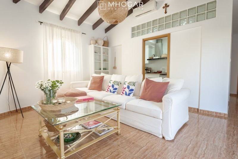 CASA LA MOTUCA - CALPE, COSTA BLANCA by Mhogar